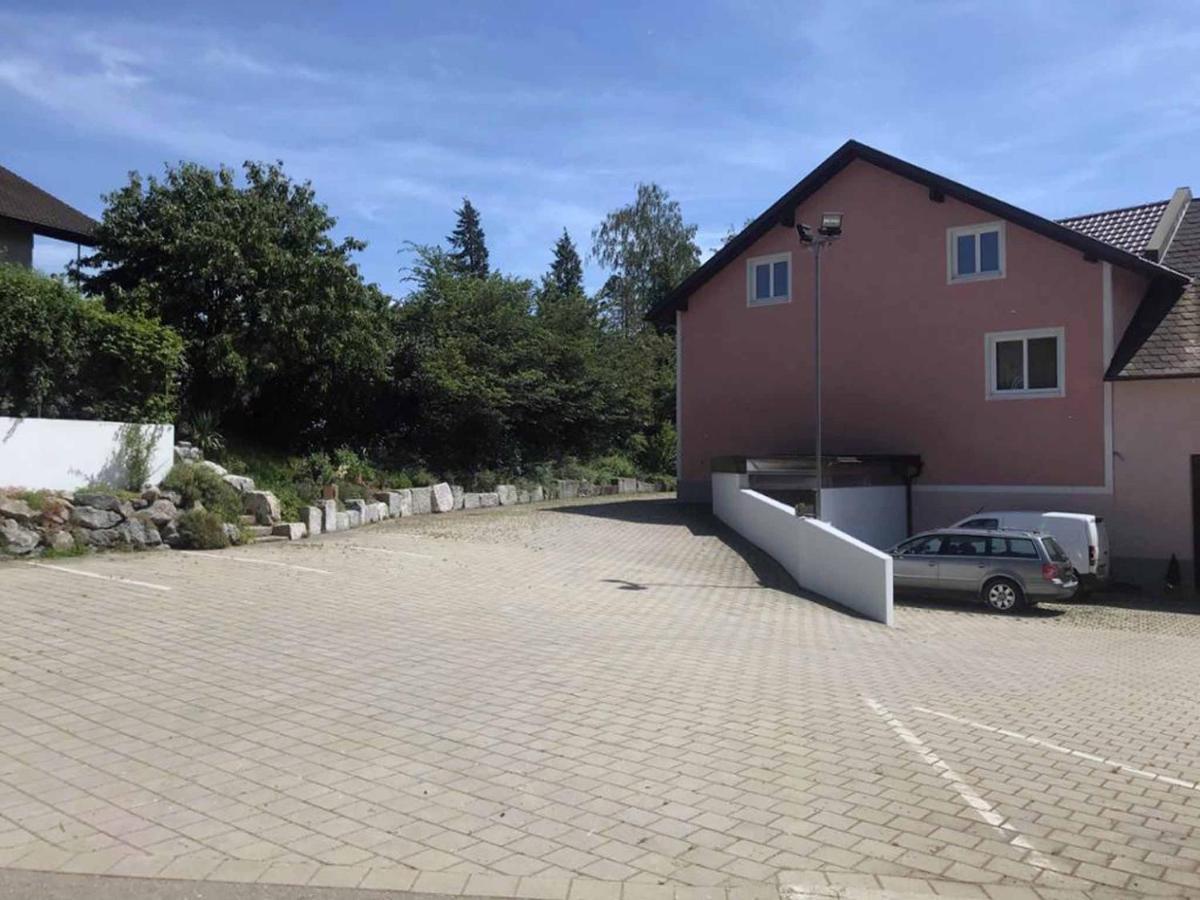 Gasthof Birgl Inning 外观 照片