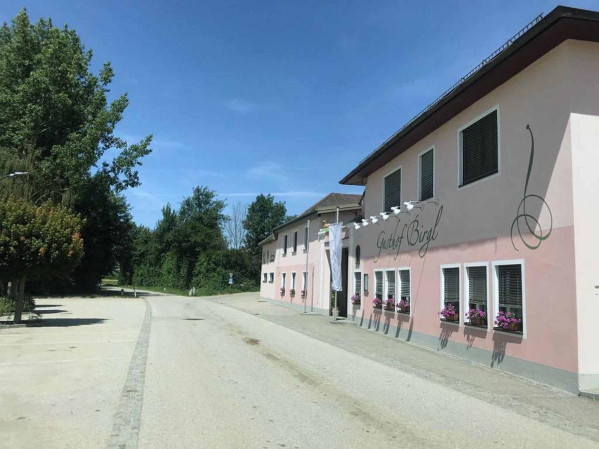 Gasthof Birgl Inning 外观 照片